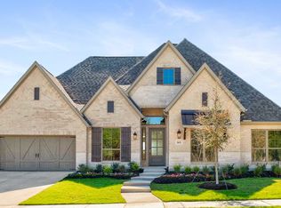 2621 Mercers Colony Ave, Rockwall, TX 75032