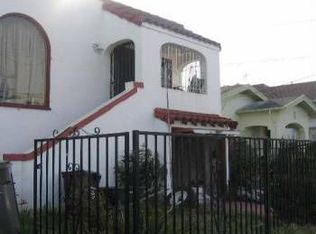 3483 Davis St, Oakland, CA 94601