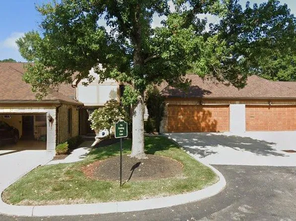 3353 Mansion Way #4, Columbus, OH 43221