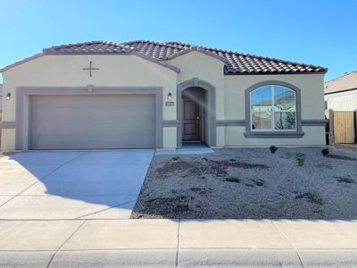 30165 W Weldon Ave, Buckeye, AZ, 85396