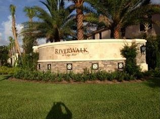 106 Riverwalk Cir, Sunrise, FL 33326