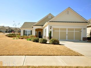 601 Pixie Ct, Griffin, GA