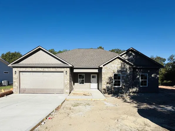 1260 Lee Road 219, Phenix City, AL 36870