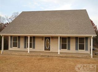 2326 Center Point Rd, Cumberland Furnace, TN 37051