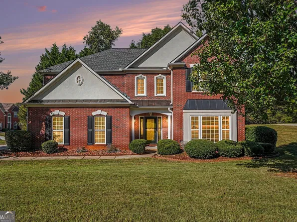 2307 Blackburn Pass, Conyers, GA 30013