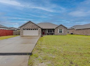 4203 Dairy Farm Rd, Panama City, FL 32404