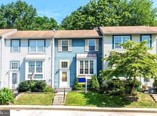 441 Silver Ct, Westminster, MD 21158