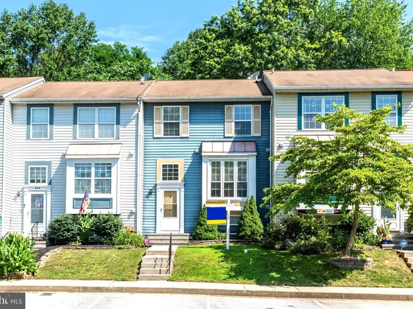 441 Silver Ct, Westminster, MD 21158