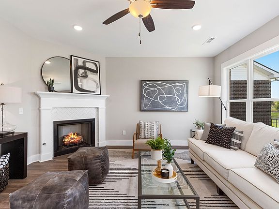 5th image of 119 Weller Ln Lot 8