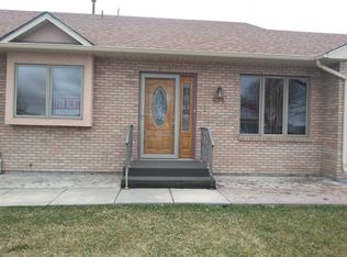 404 E Riverview Ave, Fort Morgan, CO 80701