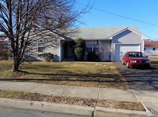 1041 Orange Ave, Sharon Hill, PA 19079