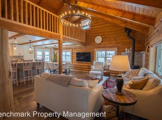 2975 Outlaw Ln, Belgrade, MT 59714