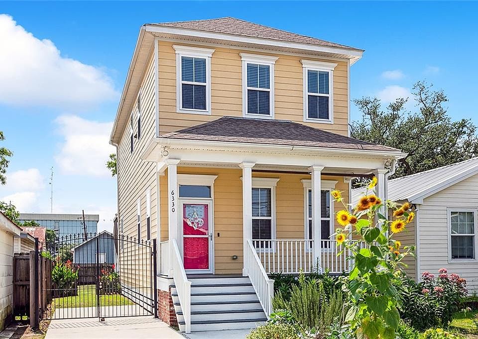 6330 Mandeville St, New Orleans, LA 70122 MLS 2397017 Zillow