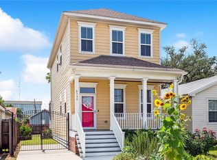 6330 Mandeville St, New Orleans, LA 70122