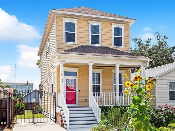 6330 Mandeville St, New Orleans, LA 70122