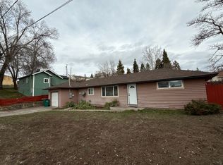 421 Lytton St, Klamath Falls, OR 97601