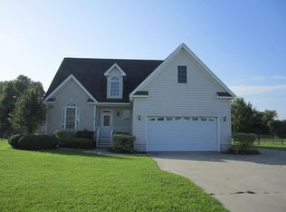110 Friendswood Dr, Goldsboro, NC 27530