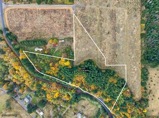 0 Tennessee Road Lot 5, Winlock, WA 98596