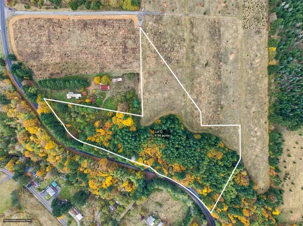 0 Tennessee Road Lot 5, Winlock, WA 98596