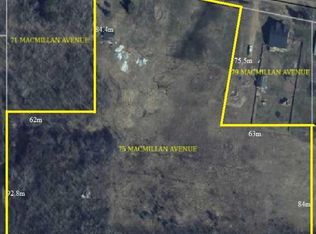 75 Macmillan Ave, McLennan, AB T0H2L0