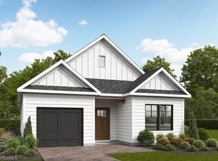 764 Brown St, Lexington, NC 27292