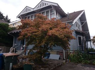 2023 34th Ave S, Seattle, WA 98144