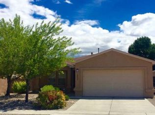 10824 Marble Stone Dr NW, Albuquerque, NM 87114