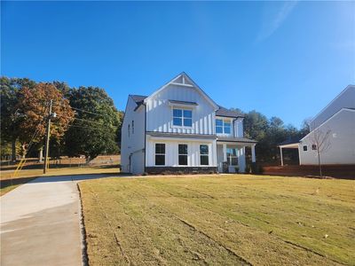 307 Old Shirley Rd, Central, SC, 29630