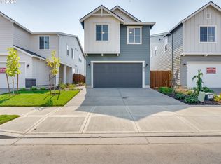 815 NW 178th Way, Ridgefield, WA 98642