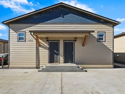 13704 W Bergen Dr, Airway Heights, WA, 99001