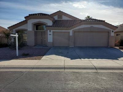 13409 W Caribbean Ln, Surprise, AZ, 85374