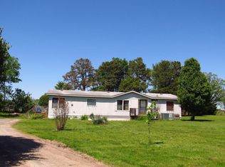 37547 S 530 Rd, Eucha, OK 74342