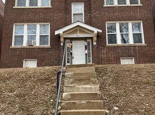 311 Eichelberger St #1-4, Saint Louis, MO 63111