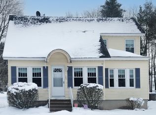 195 Derry Rd, Hudson, NH 03051