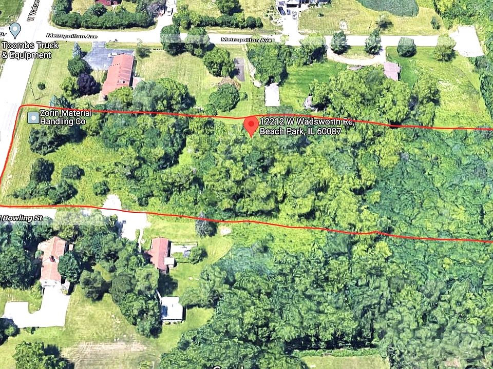 1st image of 12212 W Wadsworth Rd