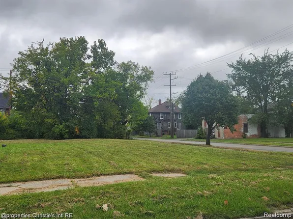 455 E Euclid St, Detroit, MI 48202