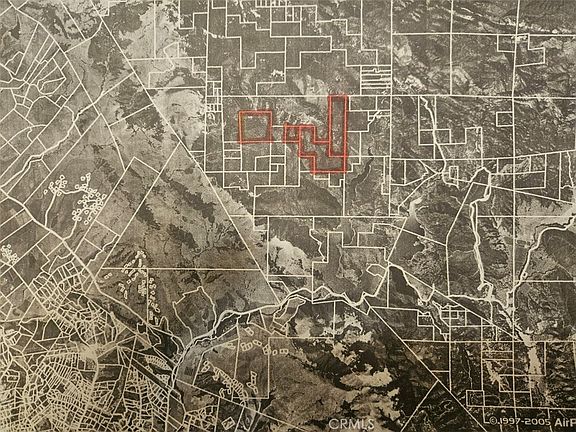 2nd image of 0 Lopez Canyon Rd