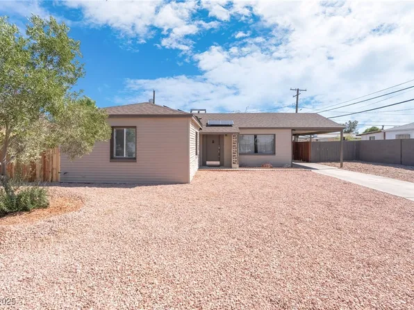 4525 Fulton Pl, Las Vegas, NV 89107