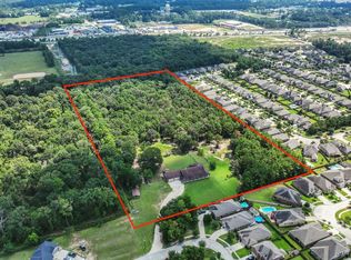 24055 Briar Thicket Dr, Porter, TX 77365