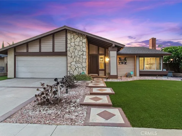 2994 N Cottonwood St, Orange, CA 92865