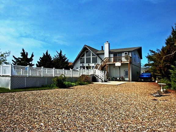 Low maintenance property