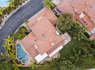 1005 S Via De Rosa, Anaheim, CA 92807