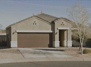29743 N Yucca Dr, Florence, AZ 85132
