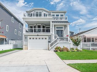 111 Hamilton Pl, Brigantine, NJ 08203