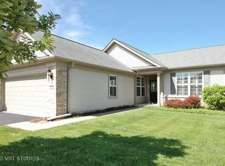 710 Tahoe Trl, Elgin, IL 60124