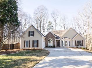 7425 Ivy Grove St, Cumming, GA 30040