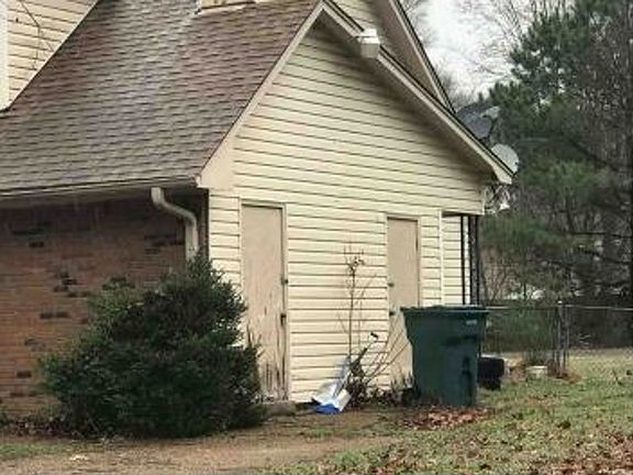 Property Side View