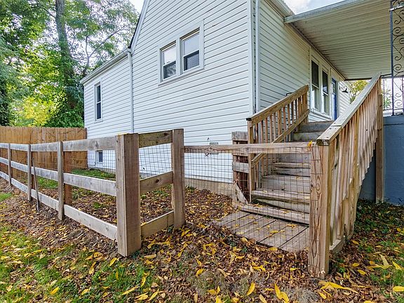 2nd image of 4501 Spencer Ave