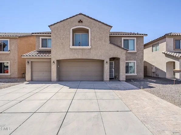 1219 W OCOTILLO Street, Coolidge, AZ 85128