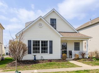 623 Perilous Pl, Columbus, OH